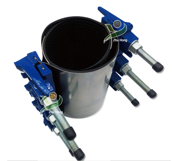 鑄鐵闆式修補器ZR