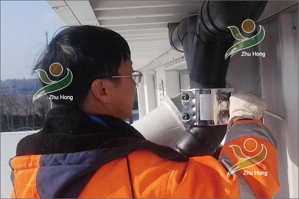 排水管修補應用案例