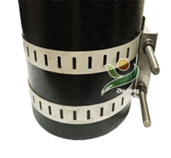 廣範圍卡扣式修補器