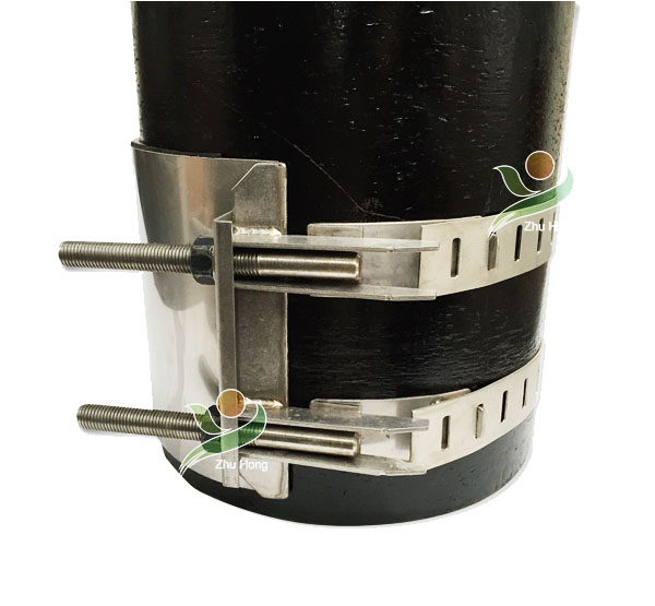 廣範圍卡扣式修補器