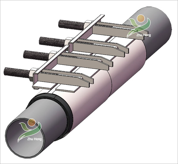 搭接式可延長修補器