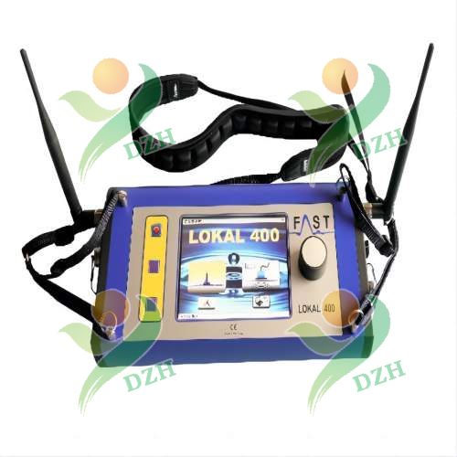 高精度數字相關儀LOKAL400